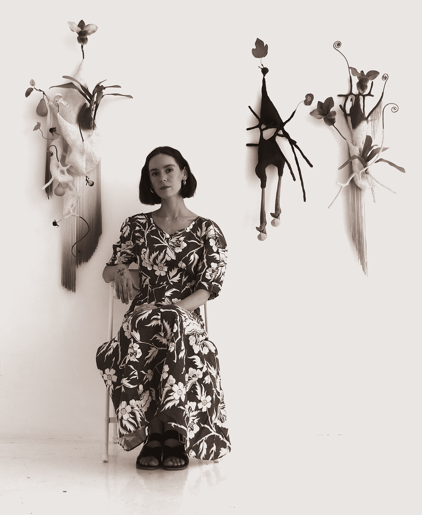 Julia Blume