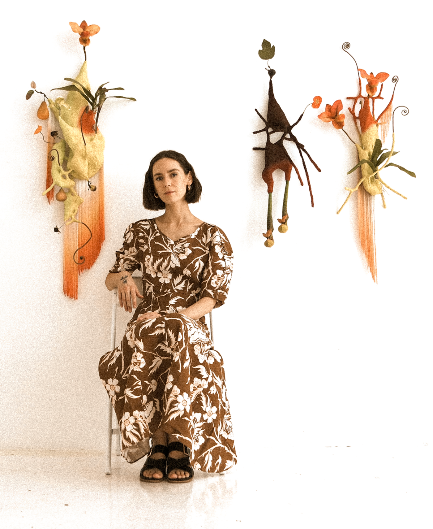 Julia Blume