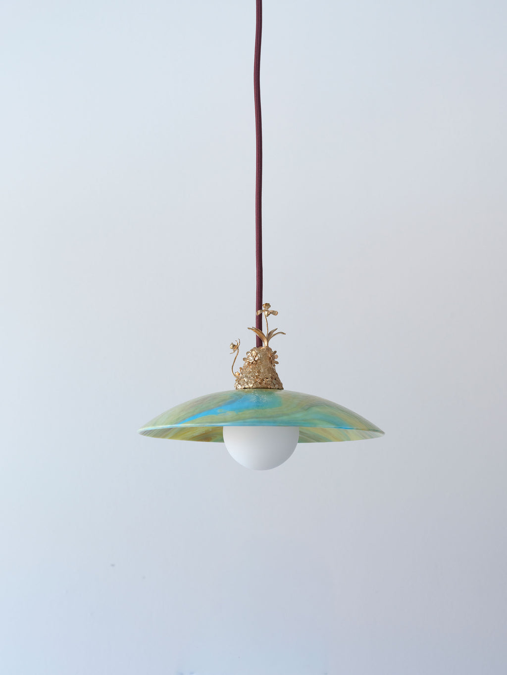 Lauba (Dream of the Leaf in the Wind)