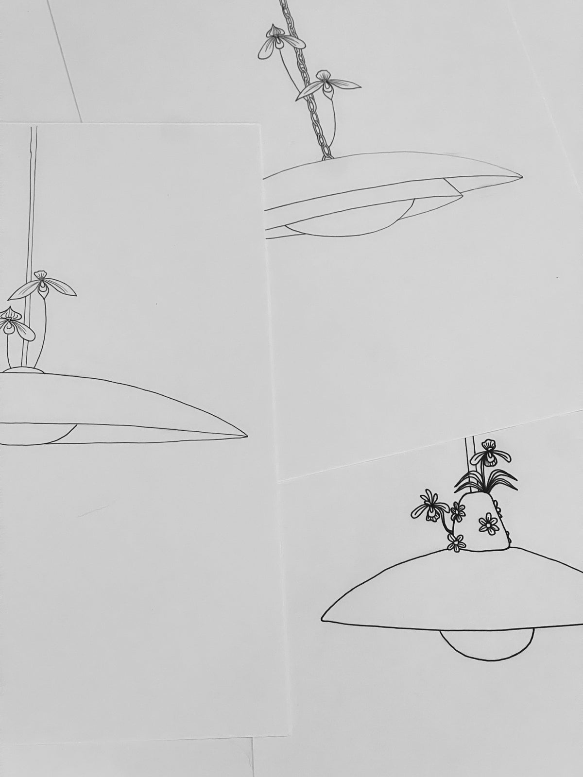 03. Sketches