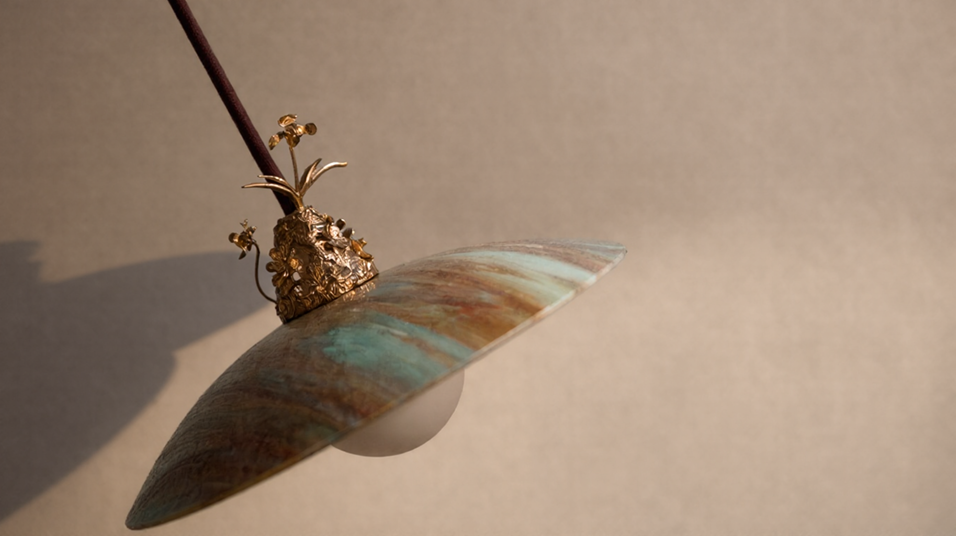Lauba (Dream of the Leaf in the Wind)