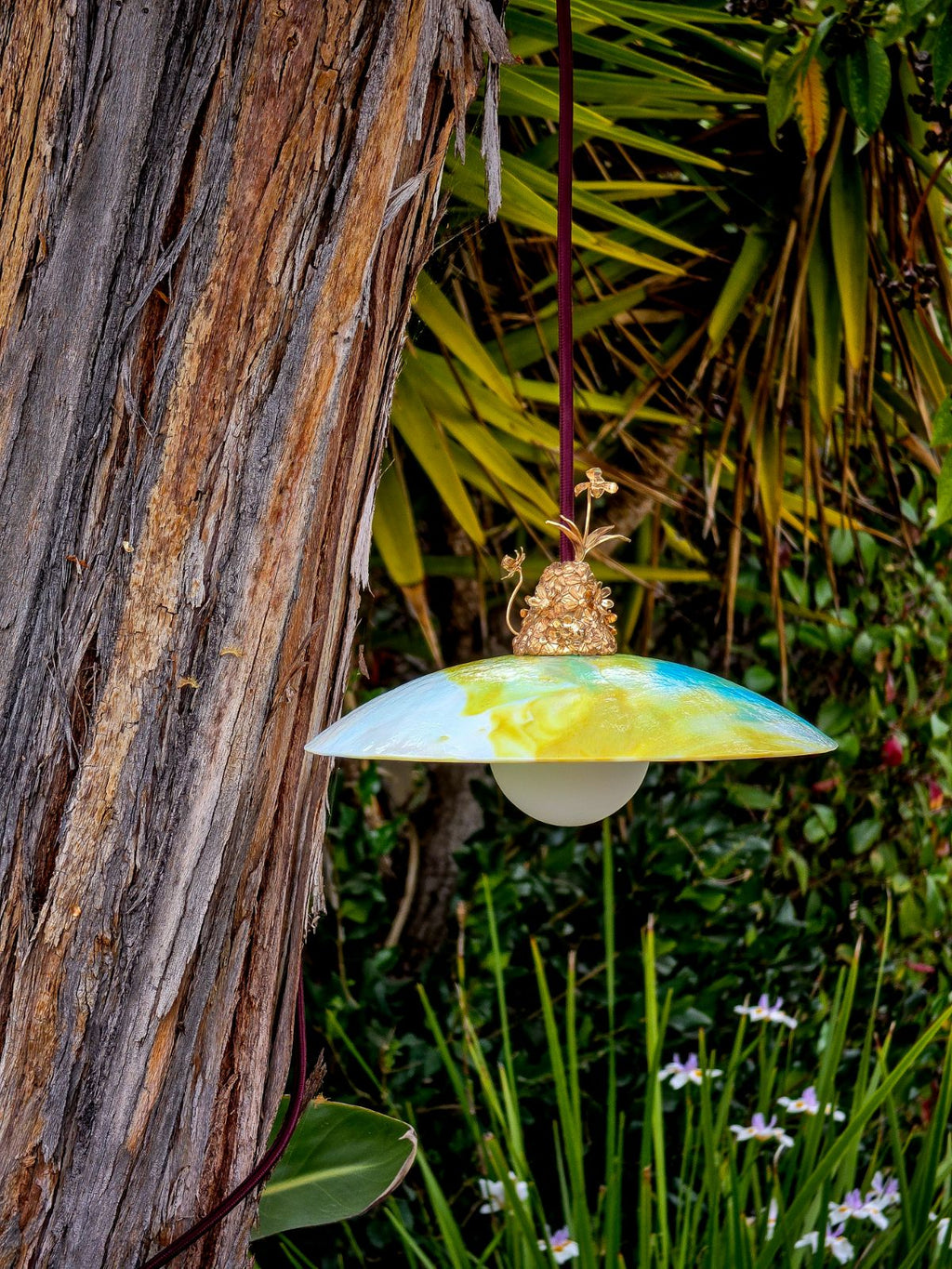 Lauba (Dream of the Leaf in the Wind)